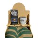 thumbnail image 1 of Café COFFEEICON Sabor Pastel de Manzana 340 g Grano entero, 1 of 1