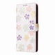 thumbnail image 5 of FOXDOCK Funda Tipo Cartera Floral para Google Pixel 9A ,Funda con Tapa de Cuero PU, Protección Antigolpes con Ranuras para Tarjetas y Soporte, 5 of 6