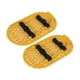 thumbnail image 2 of Herramienta de acabado de hormigón, zapatos de acabado de hormigón, nailon antideslizante, multifunción, resistente, antihuellas para hombres, piso de, 2 of 5