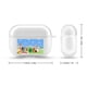 thumbnail image 2 of Desmarcar Funda AirPods Pro Baby TV Transparente, 2 of 6