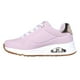 thumbnail image 4 of ZAPATILLAS URBANAS SKECHERS UNO GEN1 INFANTIL | 310545L-PNK - Talla 28, 4 of 6