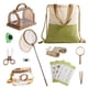 thumbnail image 1 of Kit de captura de insectos ROBOTIME Explorer Kit para niños de 3 a 12 años, 1 of 9