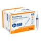 thumbnail image 2 of Jeringa Desechable Luer Lock 3cc 21g X 1 1/2 Caja 100 Unid., 2 of 2