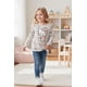 thumbnail image 1 of Polera Niña Hello Kitty blanco 8, 1 of 7