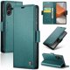 thumbnail image 1 of CaseMe tipo cartera Xiaomi Redmi Note 13 Pro Plus con cierre magnético, RFID, tarjetero, soporte, carga inalámbrica, 1 of 5