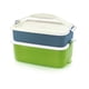 thumbnail image 2 of Lonchera Tupperware para transportar alimentos., 2 of 6