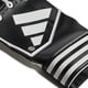 thumbnail image 2 of Guantes de portero Adidas Tiro Club para adultos, unisex, color negro y blanco 3.5, 2 of 3
