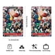 thumbnail image 2 of Portapapeles de Acrílico A4 Desmarcar One-Punch Man, 2 of 6