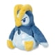 thumbnail image 3 of Juguete de peluche Pokémon Center Sitting Cuties Prinplup #394, 3 of 3