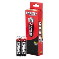 Eveready - Pila De Carbon Aaa X 24