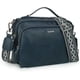 thumbnail image 1 of Bolso bandolera mujer moderna monedero hombro señora, 1 of 6