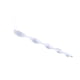 thumbnail image 1 of Repelente De Pájaros, Varillas De Miedo Retorcidas Por El Viento, Dispositivo Disuasorio En Espiral Reflectante, 1 of 5