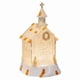 thumbnail image 1 of Manualidad Navideña Para Casa De Iglesia, Bonita, Con Luz LED Para La Entrada, Estante, Festival, Punto Dorado, 1 of 5