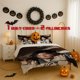 thumbnail image 1 of 3pcs Ren Umei Style Soft Printed 3pcs Bedding Set Polyester Fabric Decorative & Warm, 1 of 5