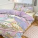 thumbnail image 1 of Cinnamoroll Bedding Sets for Kids Men Women Twin Size, 1 of 5