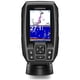 thumbnail image 4 of Fishfinder Garmin Striker 4 3.5 Chirp GPS con funda protectora, 4 of 5
