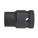 thumbnail image 1 of Dado de impacto de 14 mm, 7 puntas, práctico y práctico accesorio para extraer tornillos de pastillas de freno, dado para pinza de freno para A8, S7 y, 1 of 5