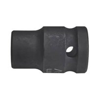 Magideal - Dado De Impacto De 14 Mm, 7 Puntas, Práctico Y Práctico Accesorio Para Extraer Tornillos De Pastillas De Freno, Dado Para Pinza De Freno Para A8, S7 Y