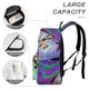 thumbnail image 4 of Mochila Desmarcar Danny Phantom 42x30x15cm, 4 of 6