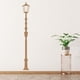 thumbnail image 2 of Decomural Classic Lamp Post Kitchen WS-32454, 2 of 2