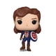 thumbnail image 2 of Figura Pop! What If Captain Carter, 2 of 3