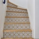thumbnail image 5 of Azulejos autoadhesivos para salpicadero IN HOME estilo toscano 25 x 25 cm, 4 piezas, 5 of 9