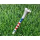 thumbnail image 3 of Camisetas de golf TRUESTRIKE Premium USA 100 de plástico, 8,3 cm a granel, 3 of 6