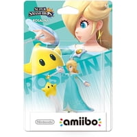 Nintendo - Amiibo Rosalina - Super Smash Bros. Collection