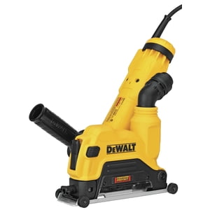 Amoladora Angular Dewalt Dwe46123 115 Mm A 125 Mm Cubierta Antipolvo