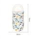 thumbnail image 5 of Manta y Saco De Dormir Premium Bebe 0 a 6 Meses Doggi, 5 of 7