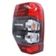 thumbnail image 2 of Farol trasero izquierdo mitsubishi l200 dakar 2.4 2019 2022, 2 of 3