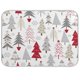 thumbnail image 1 of Alfombrilla para secar platos Nander Beautiful Christmas Tree 45,7 x 60,9 cm, 1 of 7