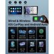 thumbnail image 4 of Estéreo de coche Haudio para Ford F-150 con CarPlay y Android Auto, 4 of 9