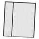 thumbnail image 5 of Puerta Mosquitera Para Puerta, Partición De Malla Magnética, Tamaño De 72x80 Pulgadas Para Patio, 5 of 5