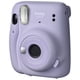 thumbnail image 2 of Cámara Fujifilm Instax Mini 11 Instant Lilac Purple, 2 of 6