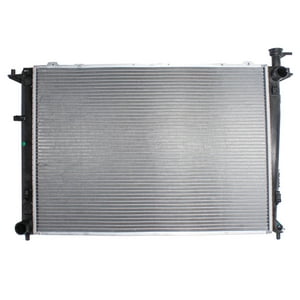 Repuestos Del Sol - Radiador Motor Kia Sorento 3.3 2008 2010