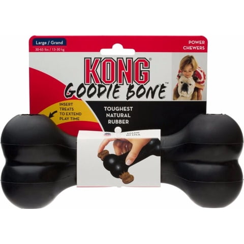 Kong Goodie Bone Extreme Talla L