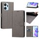 thumbnail image 3 of Cartera Protectora para Honor X7A con Soporte, Gris, 3 of 6