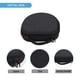 thumbnail image 3 of Funda Compatible Con Auriculares Supraaurales Inalámbricos Bang Olufsen Beoplay Hx h95 Y H10, 3 of 9