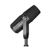 Relacart - Microfono Usb Y Xlr Pm2