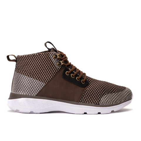 Zapatilla Hombre Café Gerd Carbin