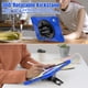 thumbnail image 4 of Funda para iPad BRAECNstock 11" Resistente y Antichoque, 4 of 7