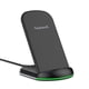 thumbnail image 1 of Cargador Inalámbrico Con Soporte De Carga Máxima De 10 W Para Iphone Galaxy, 1 of 6
