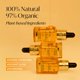 thumbnail image 2 of Oil d'alba Piedmont Organic Advanced, 17 ml, hidratante, 100% vegano, 2 of 8