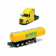 thumbnail image 3 of Camión Freightliner Oil Tanker Escala 1:64 - Welly, 3 of 5