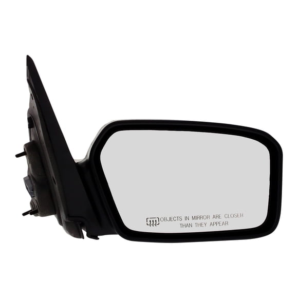 Espejo lateral del pasajero con calefacción para Ford Fusion 2006-2010 - Garage-Pro
