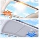 thumbnail image 2 of Parasol TSLDRV para Tesla Model Y 2025‑2026 Juniper, 2 of 7