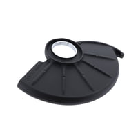 Dewalt - Protector Inferior De Repuesto Para Sierra Circular Dcs577