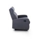 thumbnail image 5 of Sofá Reclinable Paris Gris, 5 of 13