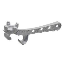 Ioensy - Abridor De Cubos, Fácil De Usar, Removedor De Tapas De Latas De Pintura Sin Esfuerzo Para Uso Industrial